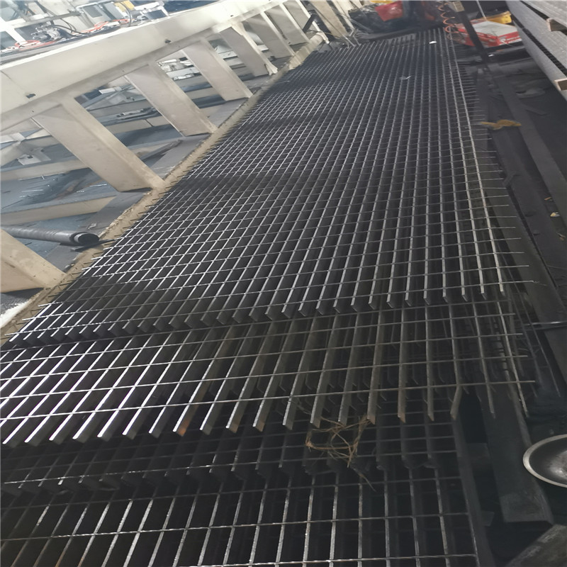 壓焊鋼格柵地震響應(yīng)分析與抗震設(shè)計(jì)